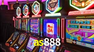 as888 Facebook