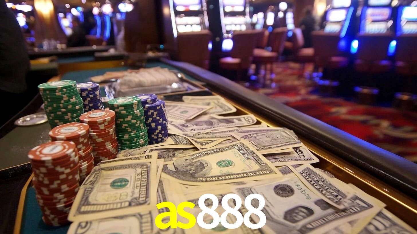 as888 login