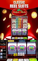 as888 cassino online