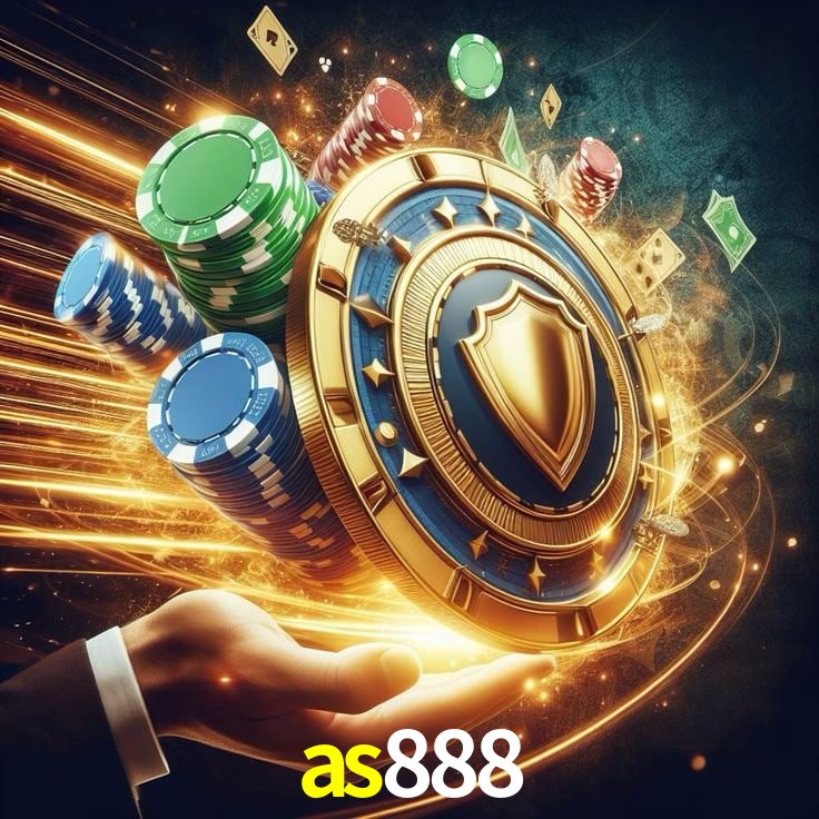 as888 Win