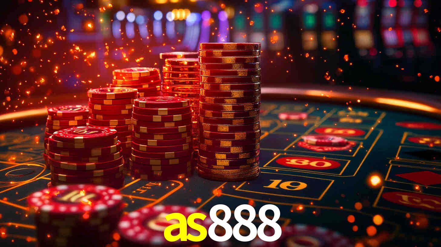 as888 bonus