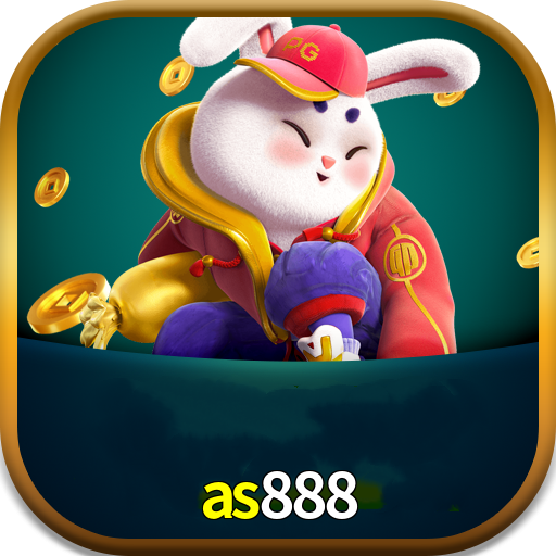 Logo as888